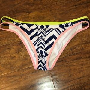 victoria’s secret bikini bottom